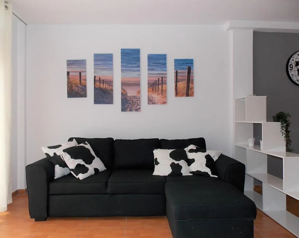 El Chulo Apartamento El Cotillo  0*, El Cotillo (Fuerteventura)