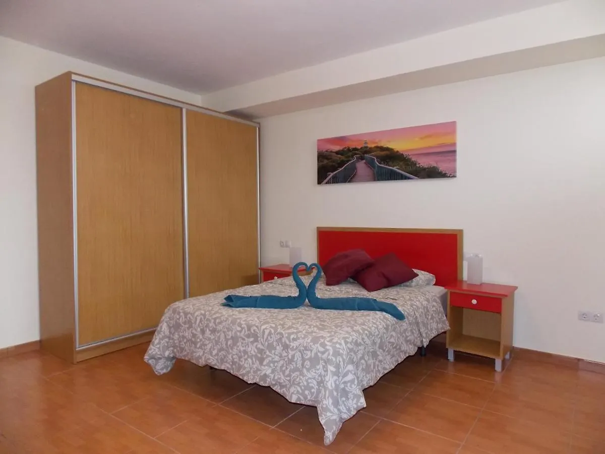 El Chulo Apartamento El Cotillo  El Cotillo (Fuerteventura)