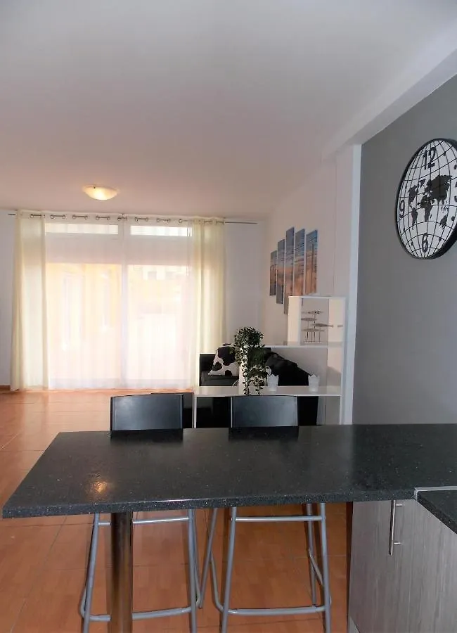 El Chulo Apartamento El Cotillo  0*, El Cotillo (Fuerteventura)