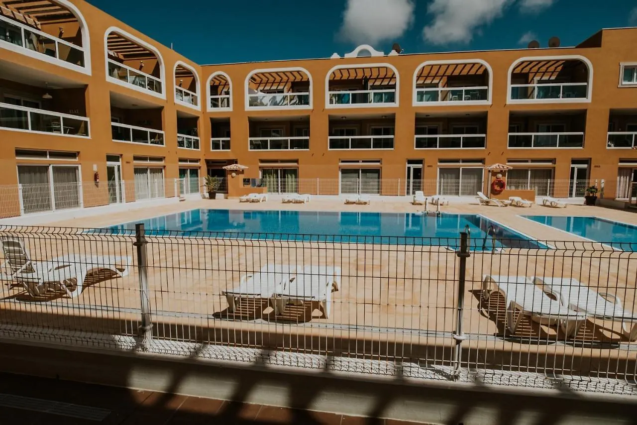 El Chulo Apartamento El Cotillo  Apartment El Cotillo (Fuerteventura)