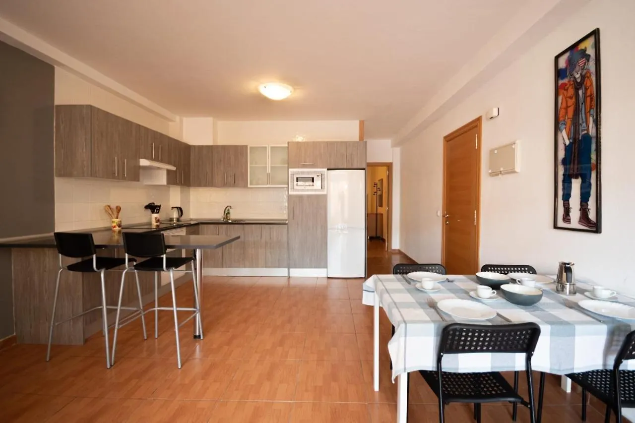 El Chulo Apartamento El Cotillo