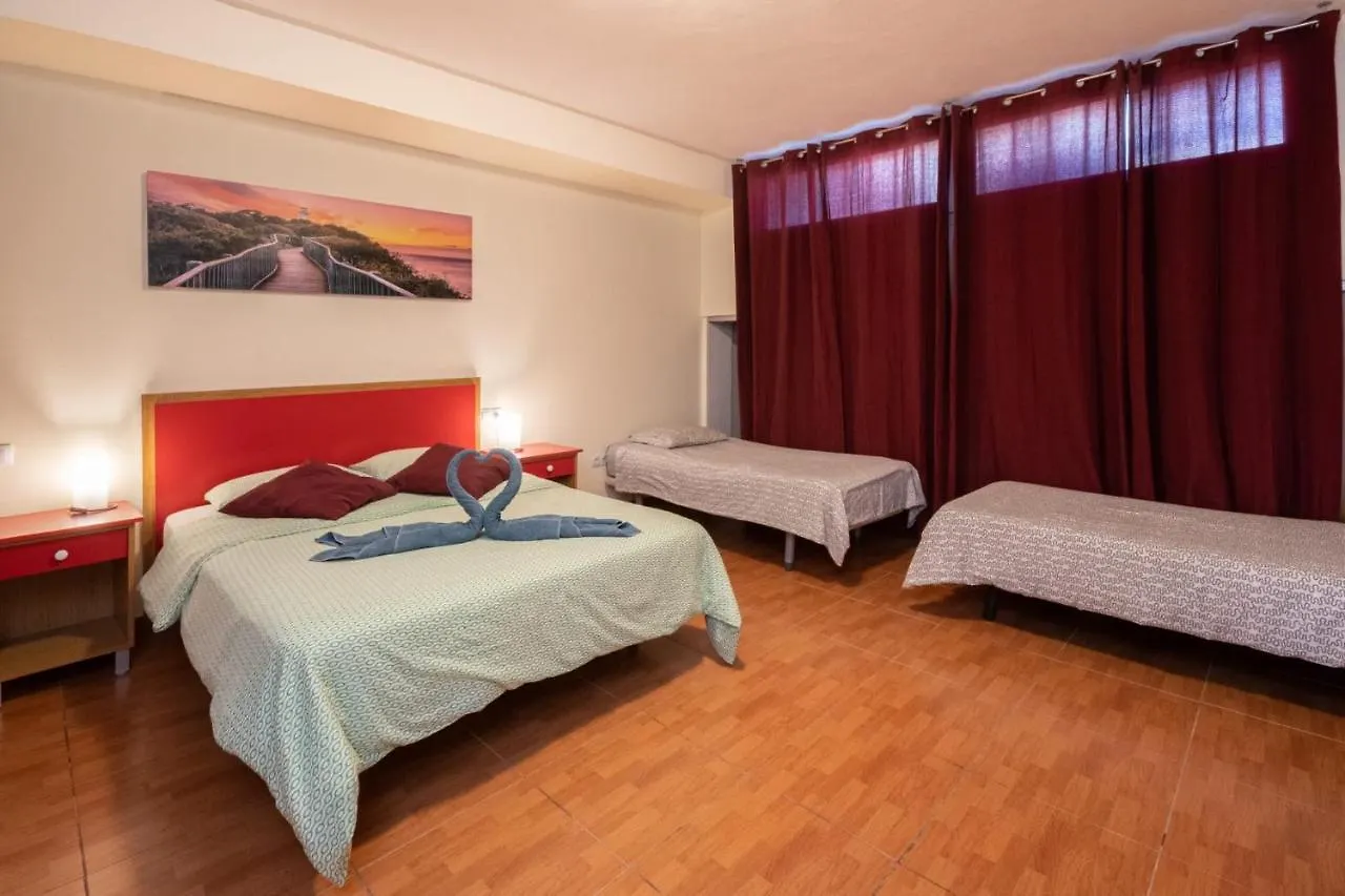 El Chulo Apartamento El Cotillo  Spain