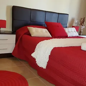 Appartamento Residencial Playa, Cotillo